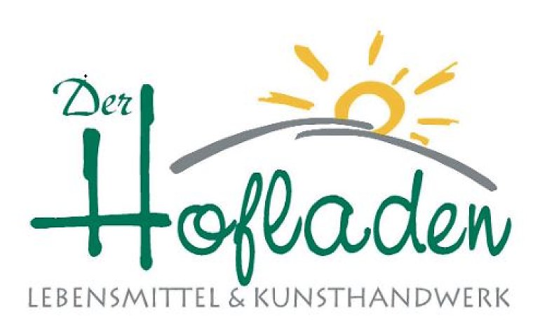 Öffnungszeiten Hofladen