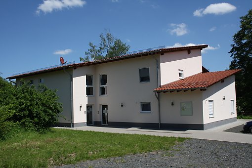 BeWo Kastanienhaus